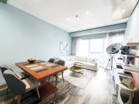 Luxurious Escape meets Fendi Design in Iconic Building on Top Location in Dubai Marina - Chambres d'hôtes Dubaï