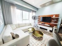 Luxurious Escape meets Fendi Design in Iconic Building on Top Location in Dubai Marina - Chambres d'hôtes Dubaï