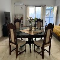 2 Ambientes, Zona Centrica, Cochera - Chambres d’hôtes Mendoza