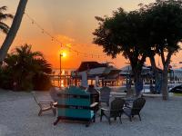 B&B Key Largo - Moon Bay Condo, Paradise Found in Sunny Key Largo, Florida - Bed and Breakfast Key Largo