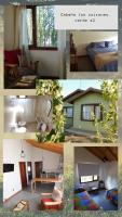 B&B El Calafate - CABAÑAS LOS COIRONES - Bed and Breakfast El Calafate