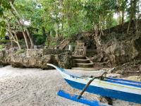 Deluxe Kamer met Queensize Bed 