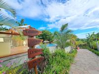 Villa con Vista Mare