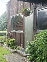 B&B Upper Hutt - Mangaroa, farmstay - Bed and Breakfast Upper Hutt