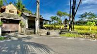 Villa magica 2 - Bed and Breakfast Ubud