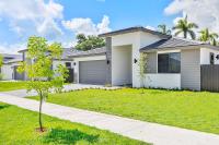 Avi Lux Stay III - Bed and Breakfast Miami