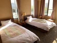 B&B Shisō - Hotel Nissin Kaikan - Vacation STAY 02342v - Bed and Breakfast Shisō
