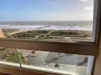 Appartement rénové à Saint Jean de Monts - Face à la mer - Internet rapide - FR-1-323-496 - B&B Saint-Jean-de-Monts