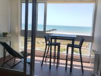 Appartement Confort à Saint Jean de Monts - Plage à Proximité, Parking, Wi-Fi - FR-1-323-496 - B&B