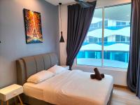 Jonker The Wave suite - B&B