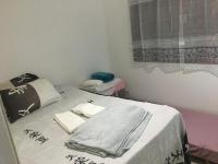 Economy Dreibettzimmer