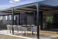 The Corner on Te Mata - B&B Havelock North