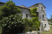 Hameau de Pichovet - Chambres d’hôtes Vachères