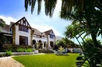 B&B Kalkbaai - St James Guest Houses - Bed and Breakfast Kalkbaai