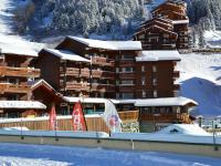 Residence Plan Du Lac - Ferienwohnung Mussillon