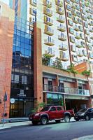 Nuevo y Moderno Apartamento con Parqueo en la atractiva Zona 4 - B&B Città del Guatemala