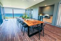 Corymbia Beach House - Sunrise at 1770 - B&B Agnes Water