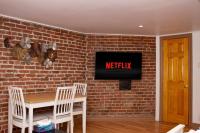 Studio & Office -Walk anywhere Downtown + Hospital - Bed and Breakfast Montréal