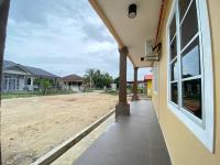 Okaasan's House - B&B Kampong Ayer Tawar