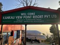 Kankali Viewpoint Resort Pvt Ltd