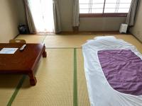 B&B Shisō - Hotel Nissin Kaikan - Vacation STAY 02353v - Bed and Breakfast Shisō