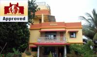 B&B Baga - Govindaashram-Tarkarli - Bed and Breakfast Baga