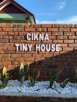 B&B Kuala Terengganu - CIKNA’s TINY HOUSE - Bed and Breakfast Kuala Terengganu