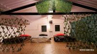 Rustic Farm Villa - B&B