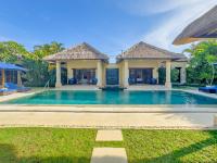 Saphir Four-Bedroom Villa
