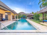 Villa con Piscina Privata