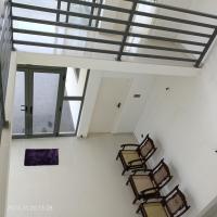 Luxe Diamond Villa - Chambres d’hôtes