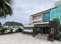 Seongsan Sunrise Pension - B&B