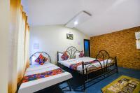 B&B Masuri - FabExpress 180 Degree Resort - Bed and Breakfast Masuri