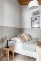 Chalet mit 1 Schlafzimmer