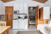 B&B Särkikangas - Lapland Arctic Cabins - Bed and Breakfast Särkikangas
