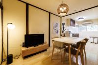 B&B Osaka - MGI House Senbon-Kita - Bed and Breakfast Osaka