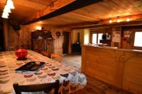 Résidence La Ferme Des Frasses - Appartement La ferme des Frasses - superbe vues montagnes MAE-3324 - Ferienwohnung