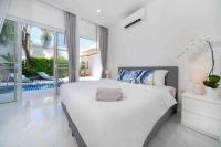 Beautiful Villa In Rawai 18 - B&B
