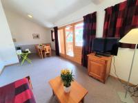 Résidence Les Toits Du Devoluy - APPARTEMENT 8 PERSONNES BALCON SUD MAE-7854 - B&B