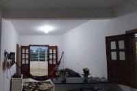 Casa Amarela em Camamu - BA