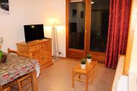 Résidence L'horizon Blanc - 2 Pièces pour 4 Personnes MAE-8194 - Bed and Breakfast Le Dévoluy