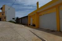 Casa Amarela em Camamu - BA