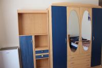 Economy Triple Room