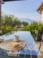 Pietra Pizzuta Country House - Ferienwohnung Torre de' Passeri