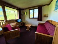 Résidence Bosson - Appartement 8 personnes ski aux pieds aux Ménuires MAE-3814 - B&B