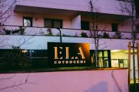 Metropolitan Marvel - B&B Bucharest