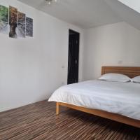 Deluxe Familiekamer