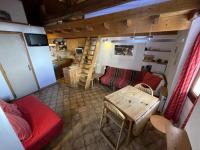 Résidence Le Dahu - Studio pour 2 personnes 19m2 MAE-4284 - Bed and Breakfast