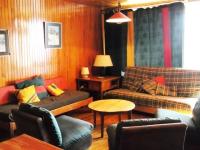 Résidence Bellevue F - Trois pièces résidence BELLEVUE F à Orcières Merlette - Alpes du Sud MAE-7544 - B&B