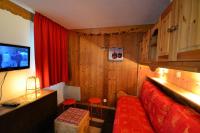 Résidence Villaret - Studio rénové sur les pistes aux Menuires MAE-4234 - B&B